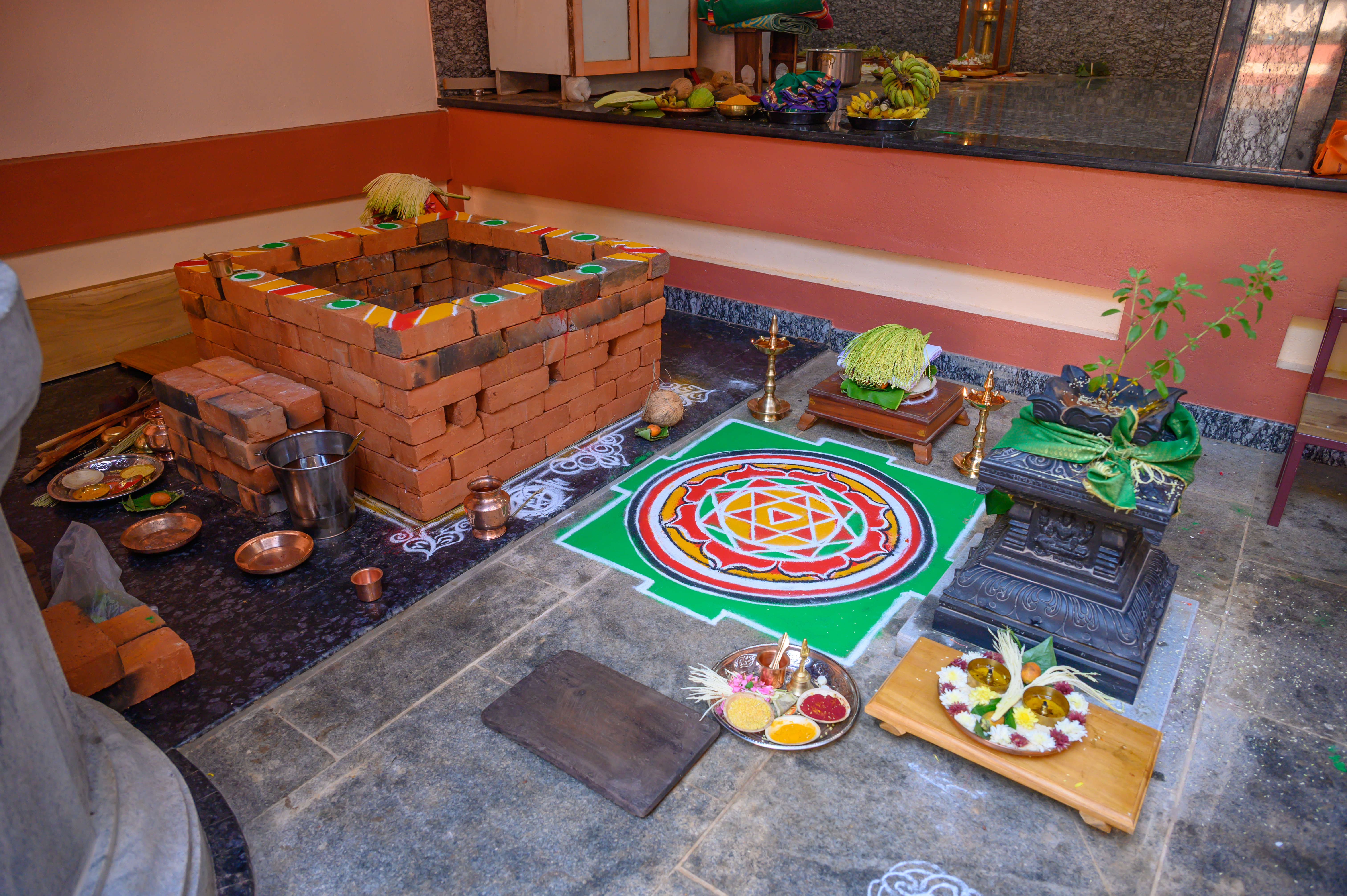 Festive Celebrations